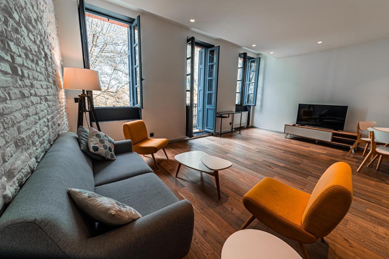 Apartment 403 - Wonder Appart' - Vue Sur Garonne - Toulouse