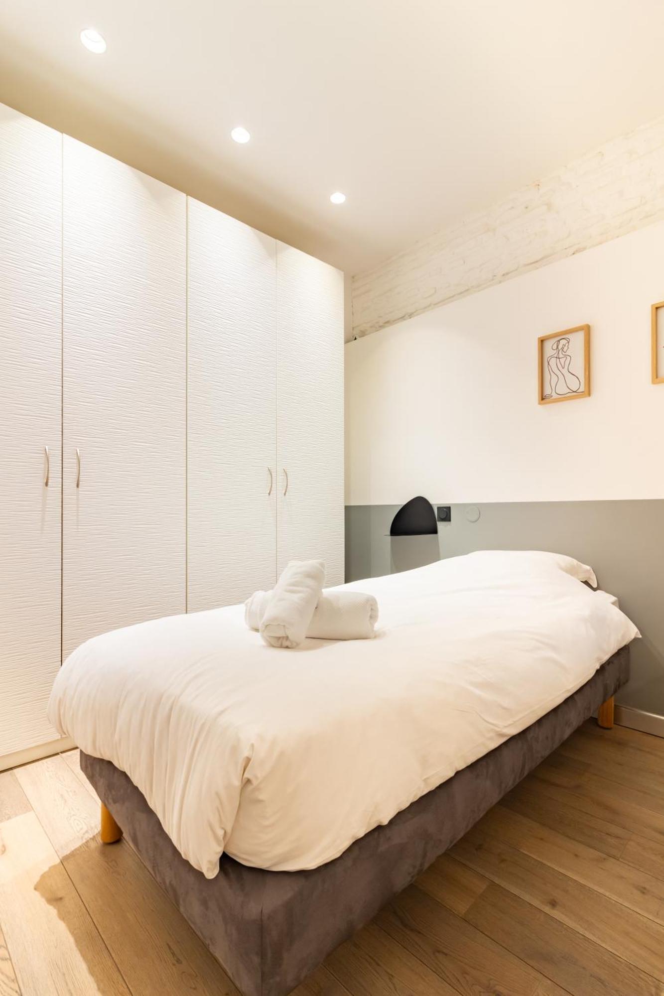 Apartment 403 - Wonder Appart' - Vue Sur Garonne - Toulouse
